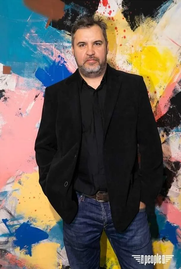 Bogdan Burak