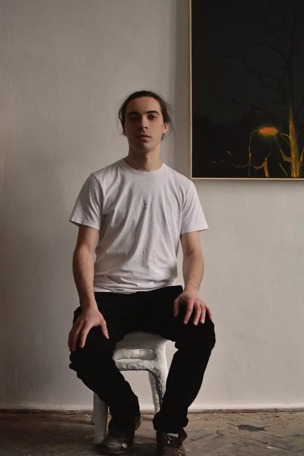 Igor Nekraga