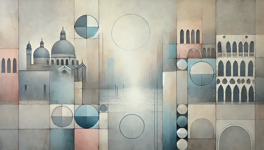 Venetian Morning (2022)