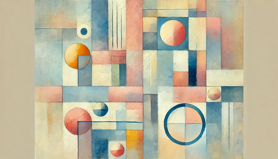 Image of Inspiration of Hope by William Johnson, size: 70x60cm, Painting medium, from London, priced at £1250